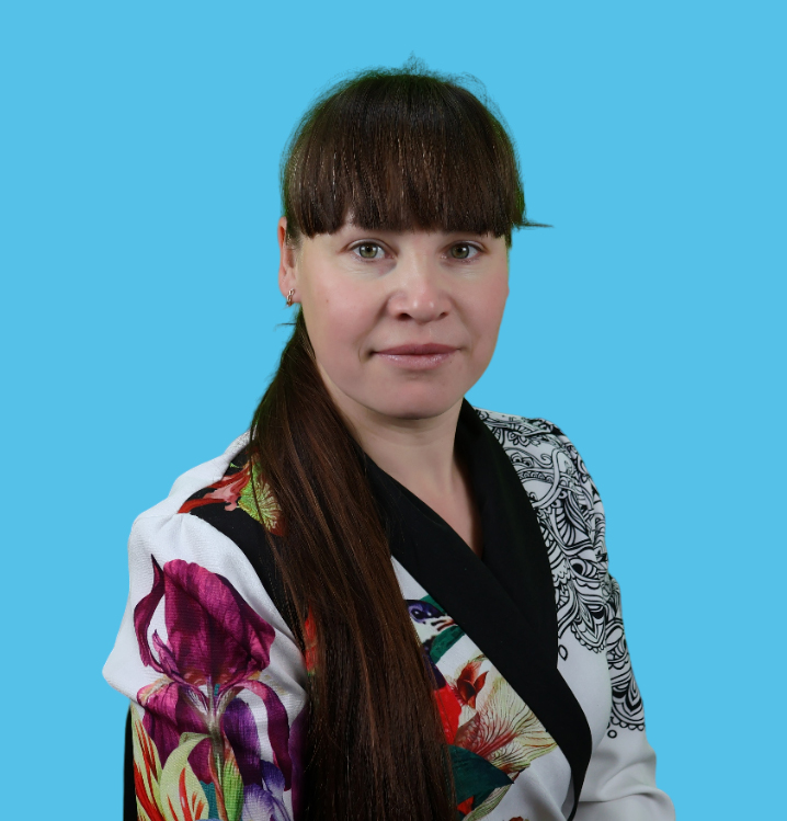 Абакирова Екатерина Мнировна.