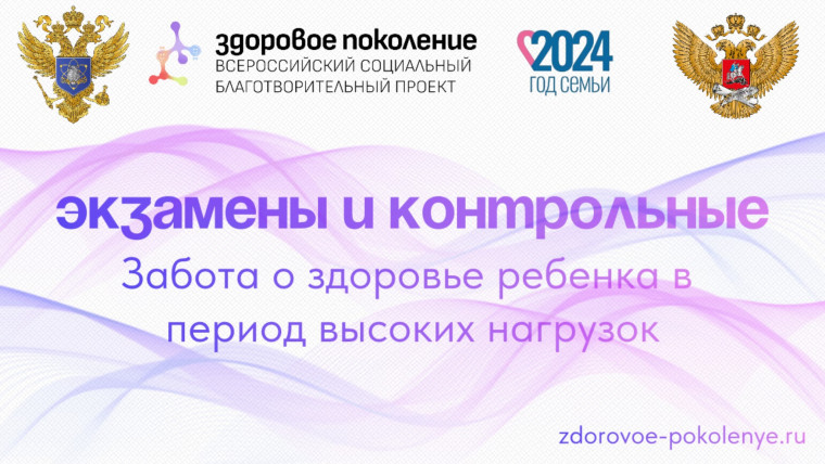 О правильном питании для улучшения памяти, внимания и успеваемости.